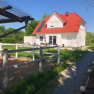 Reiterhof Kronwitter Apartment