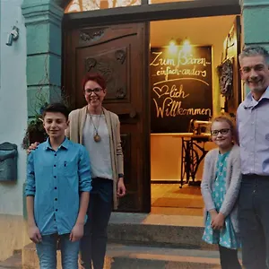 Zum Bären - Einfach Anders Gasthof